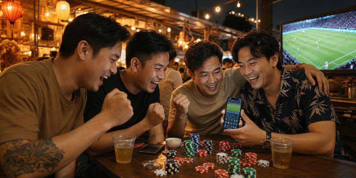 789det mobile gaming