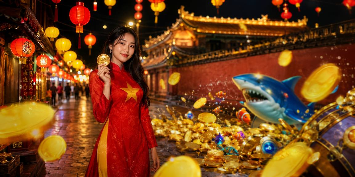 789det Slot Kho Báu Biển
