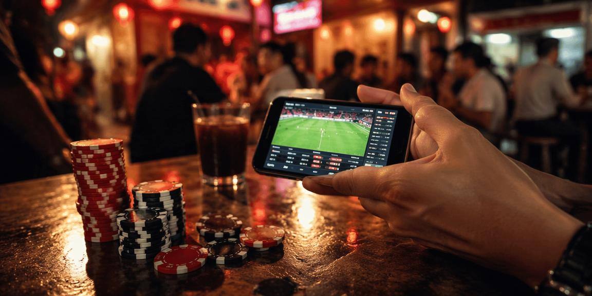 789det Sản Phẩm Casino Trực Tiếp